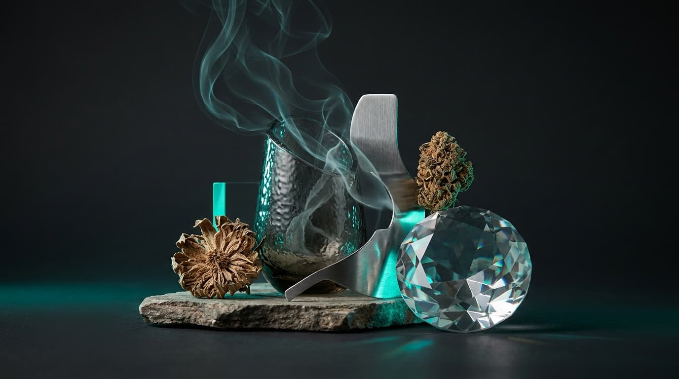 HHC Alternatives 2026: Which Legal Options Actually Exist — article hero image