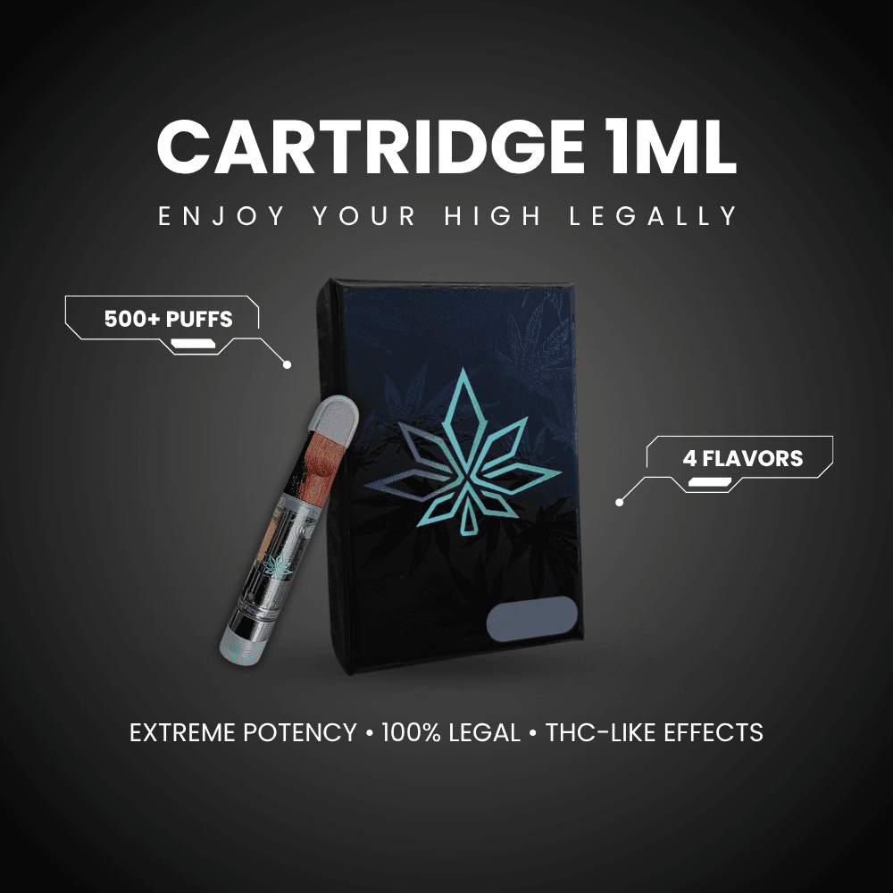 Cartridge 1ml