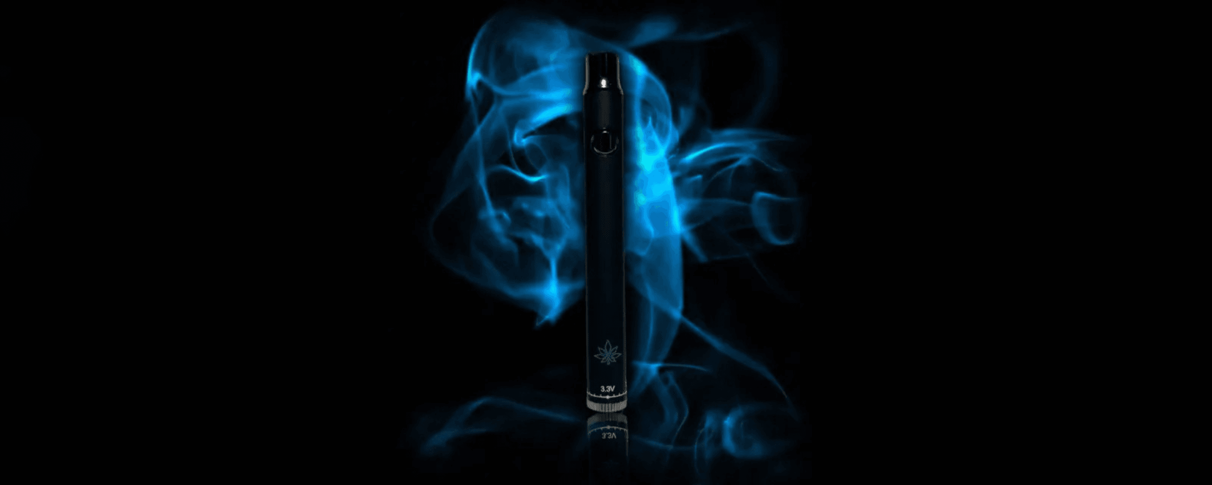 Batteria Vape Portatile per l'Uso Quotidiano