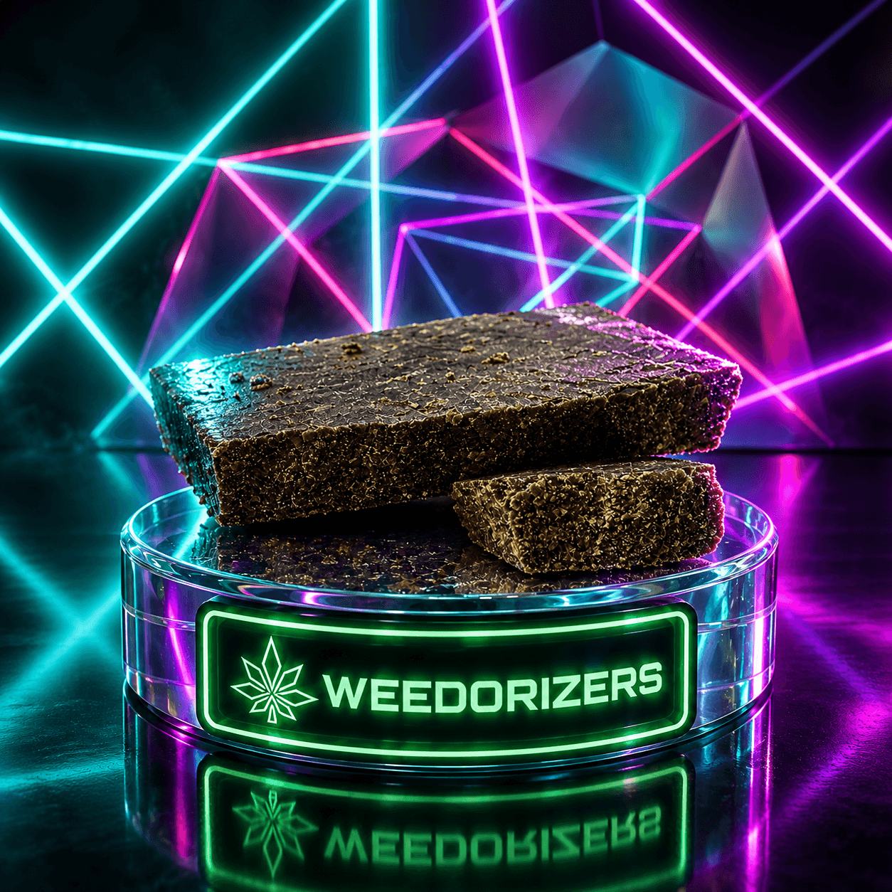 Ice Hash