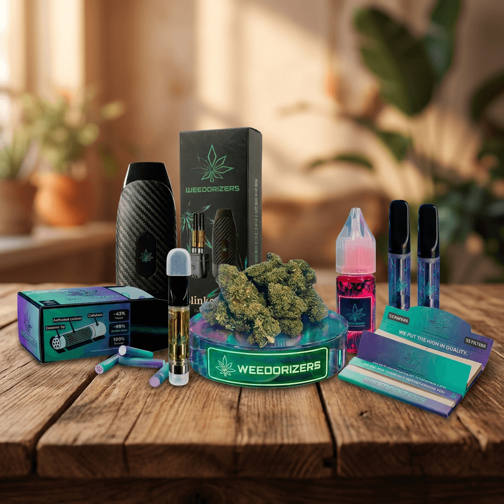 Try Everything Bundle