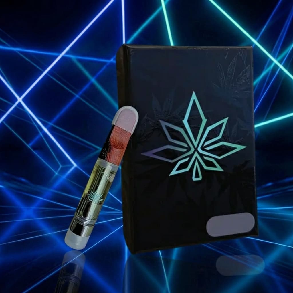 Cartridge 1ml