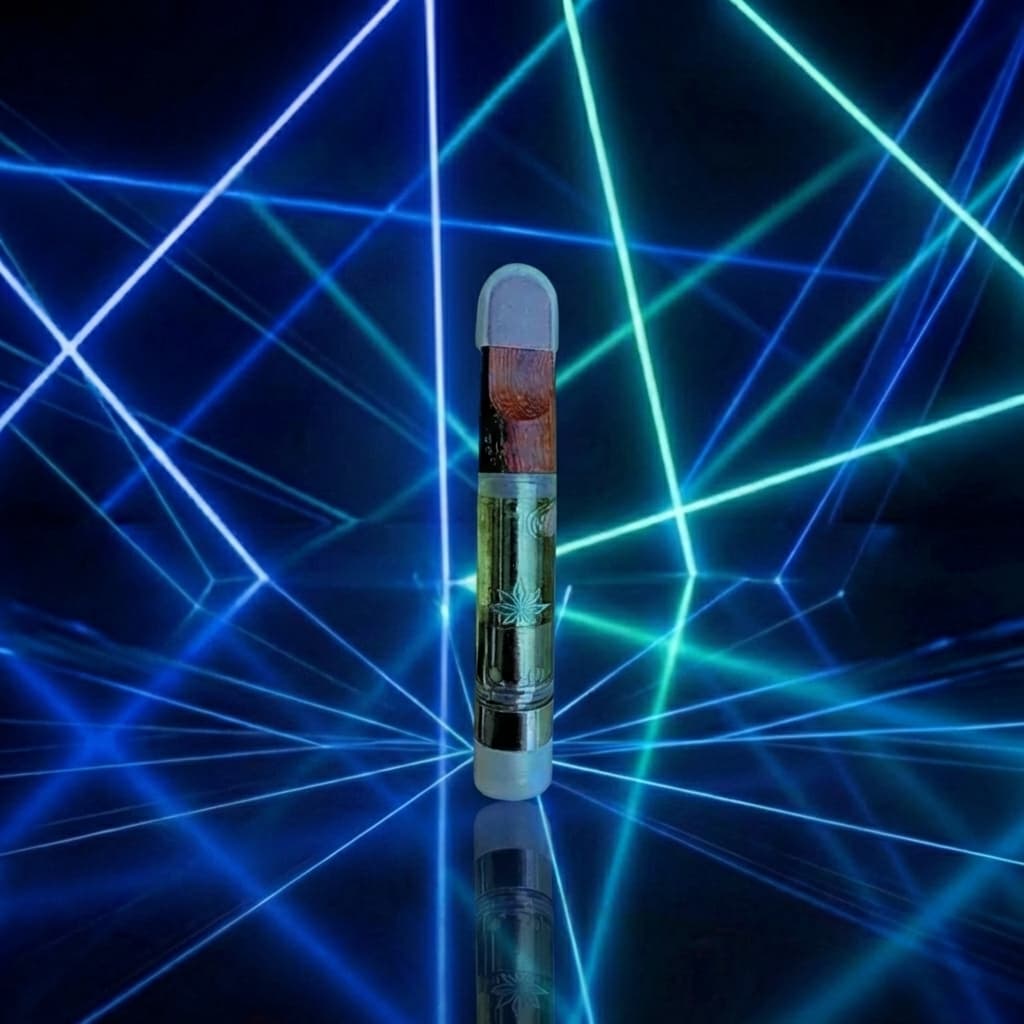 Cartridge 1ml