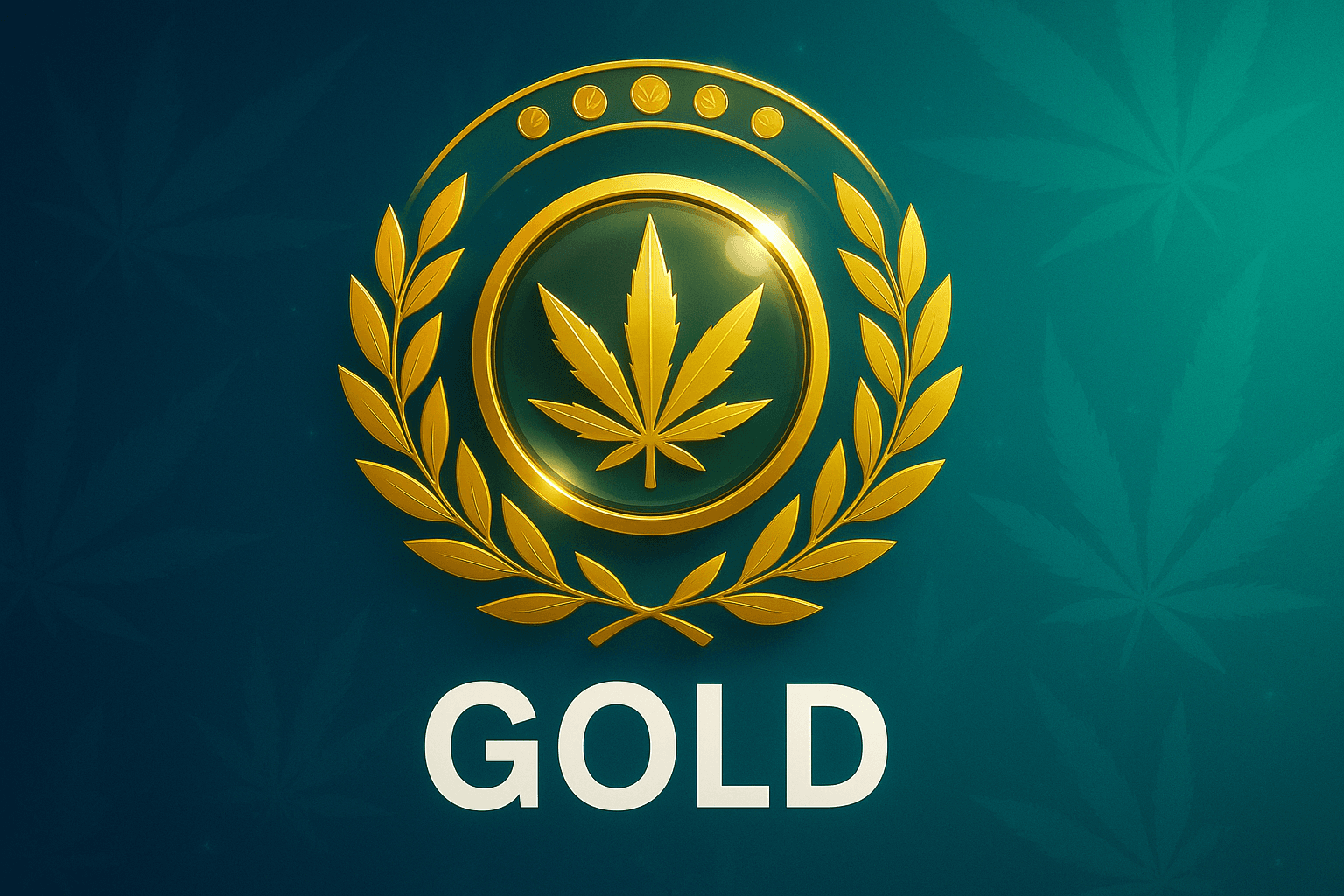 Gold loyalty tier