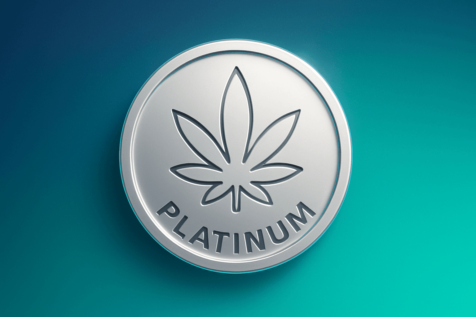 Platinum loyalty tier