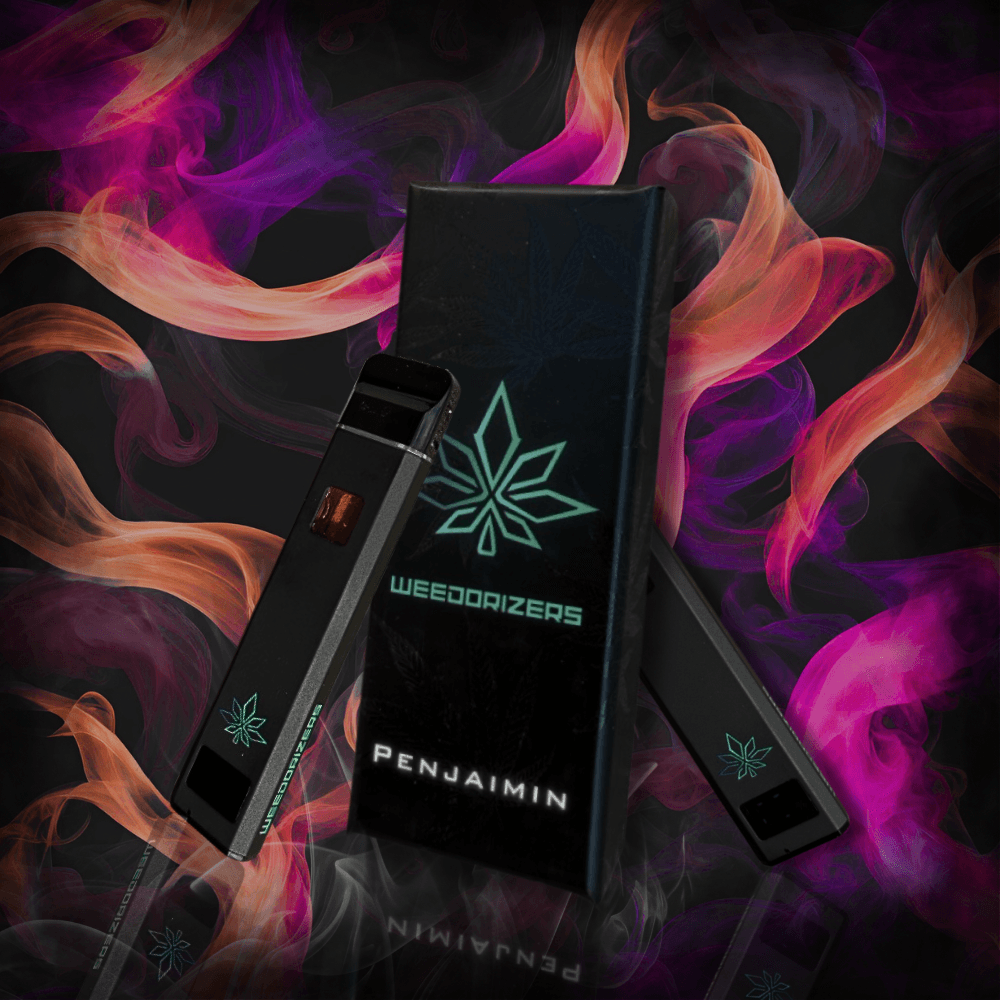 What is Penjamin?