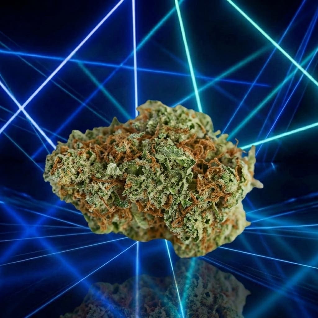 Monsterbud Seeds