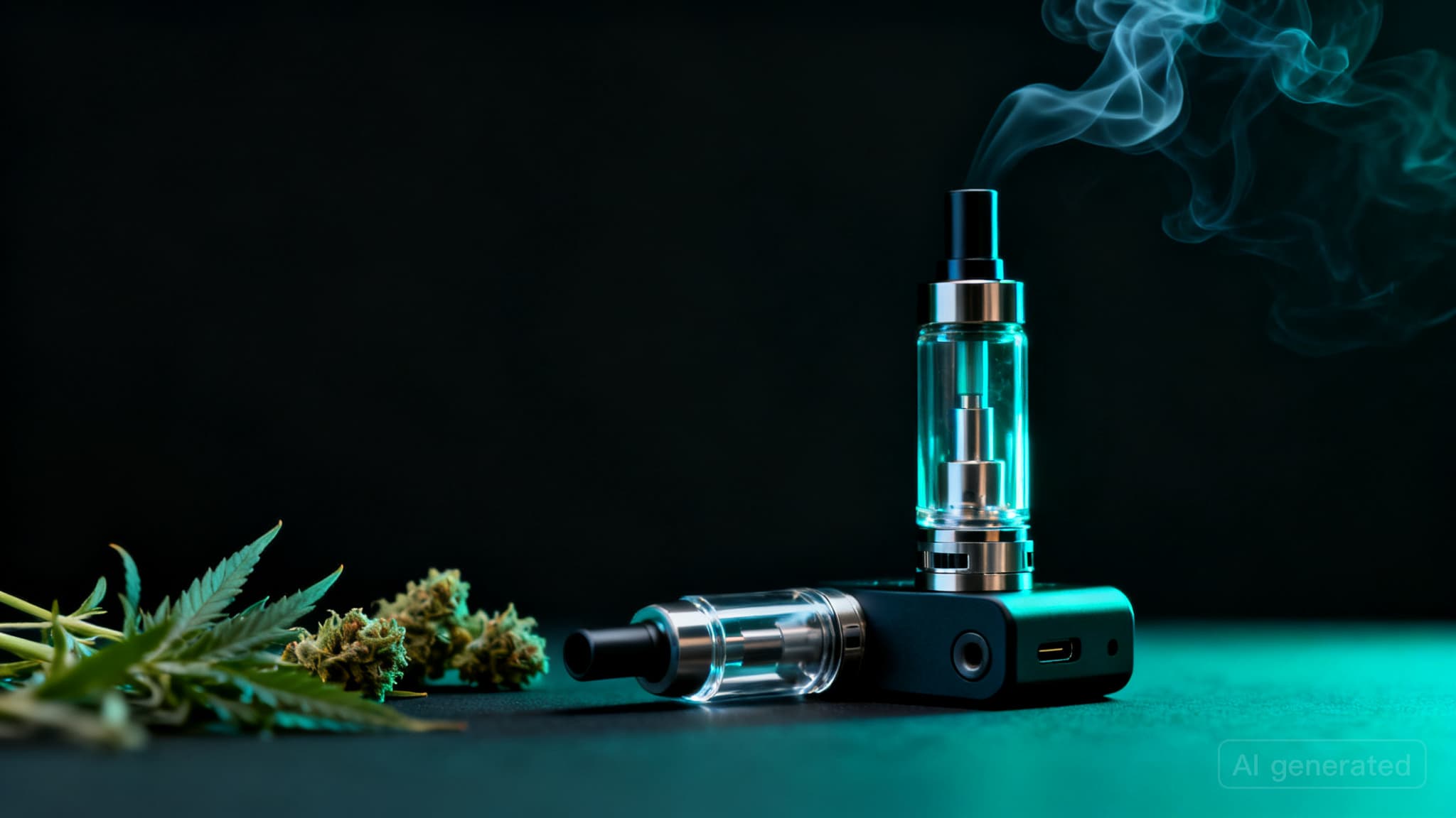 Best Vaporizer 2026: The Buyer's Guide — article hero image