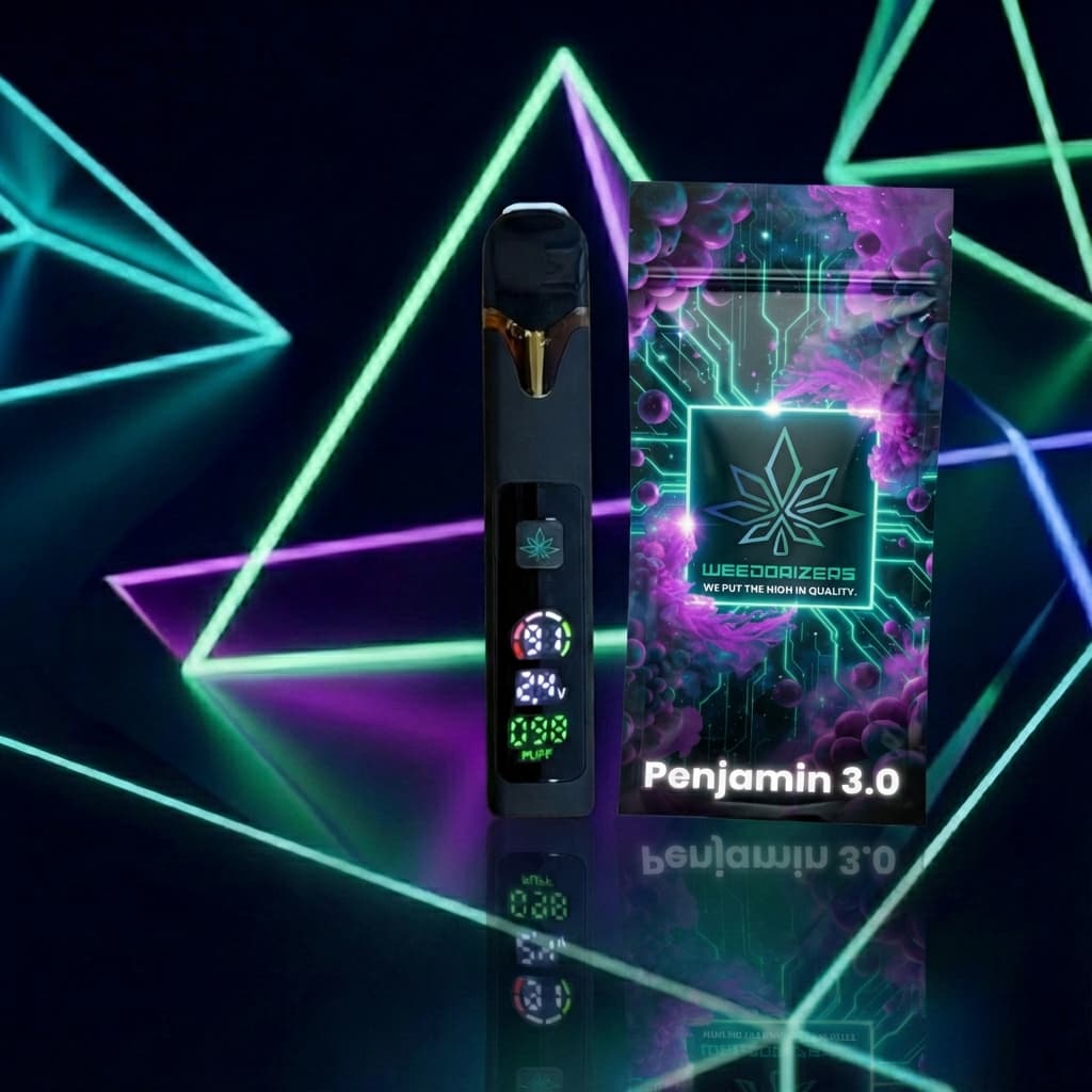 Vape Bundle