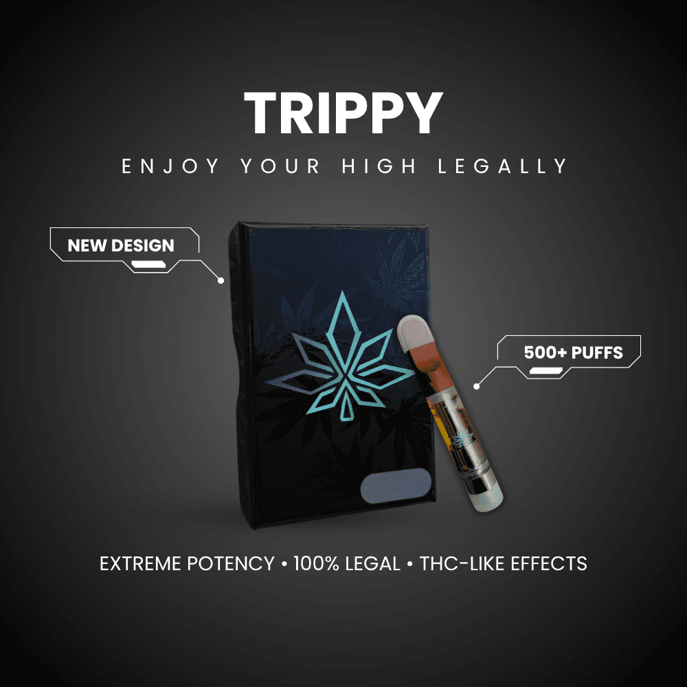 Trippy 1ml