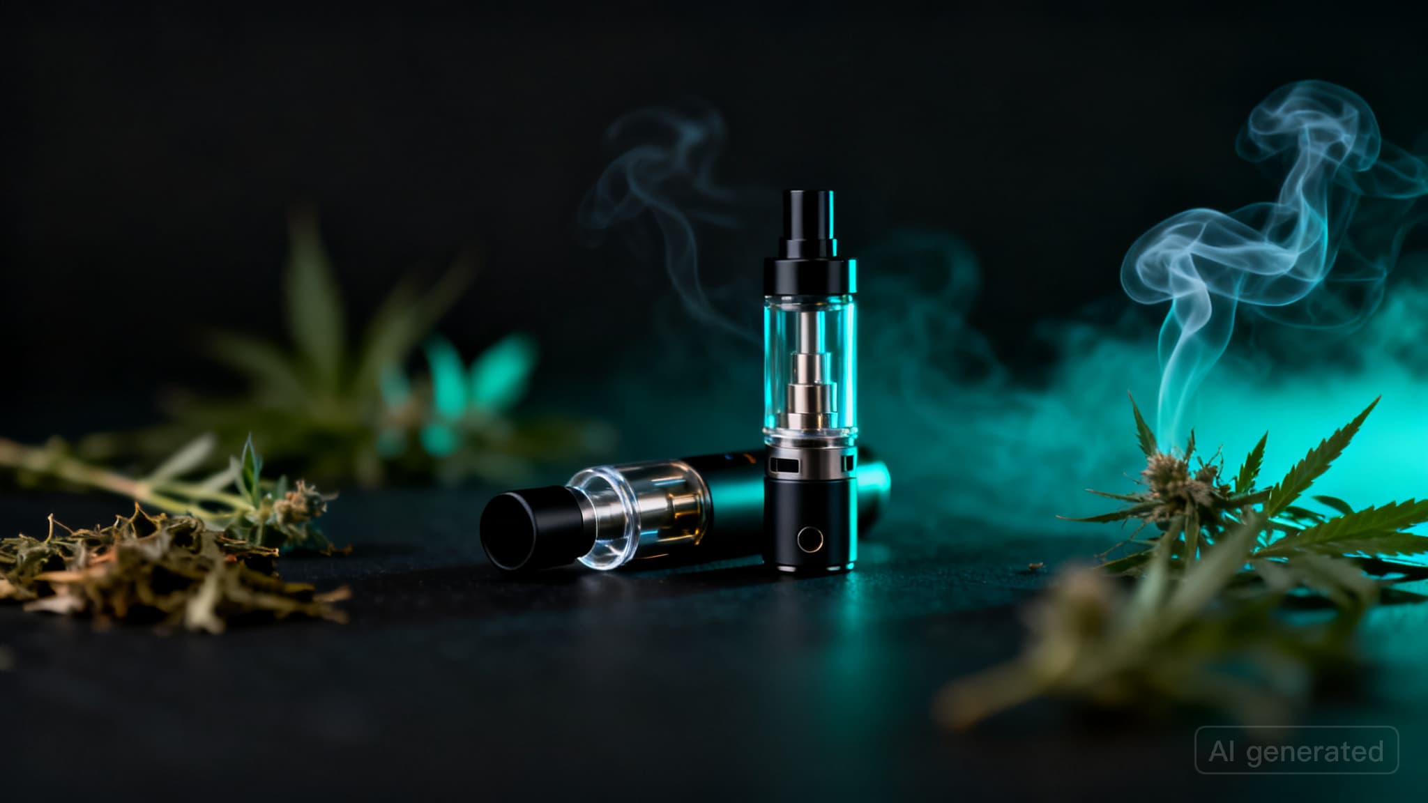 How to Clean Your Dry Herb Vaporizer: Step-by-Step Maintenance Guide — article hero image