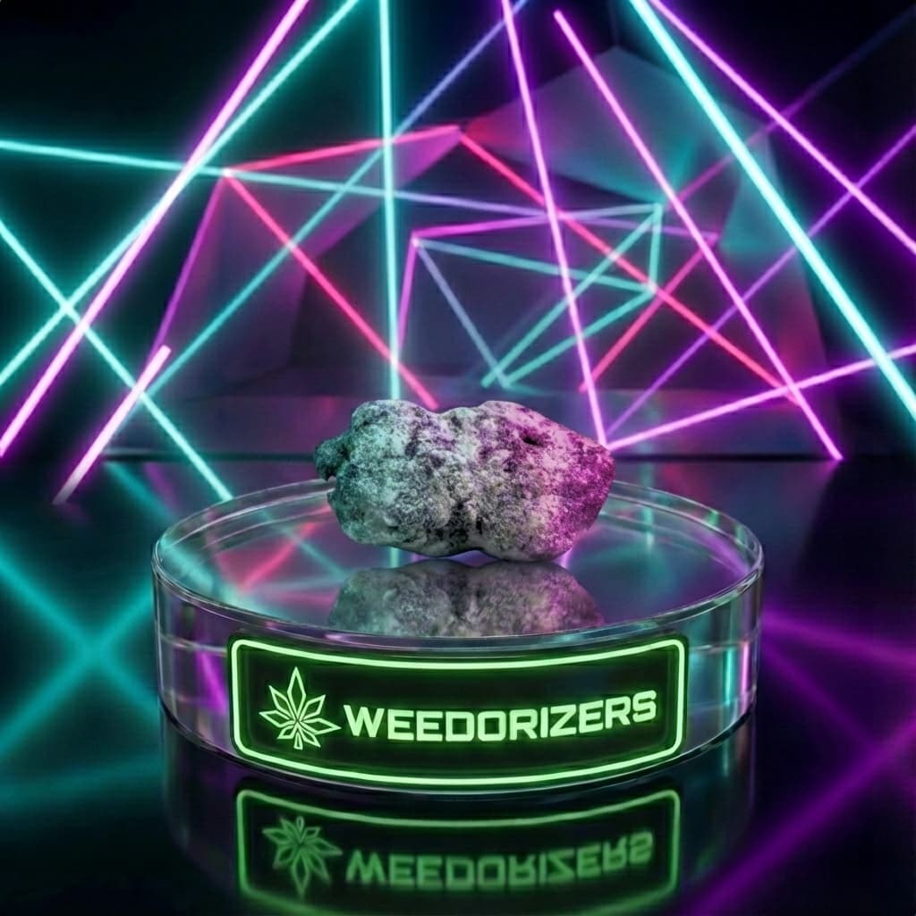 Moon rocks