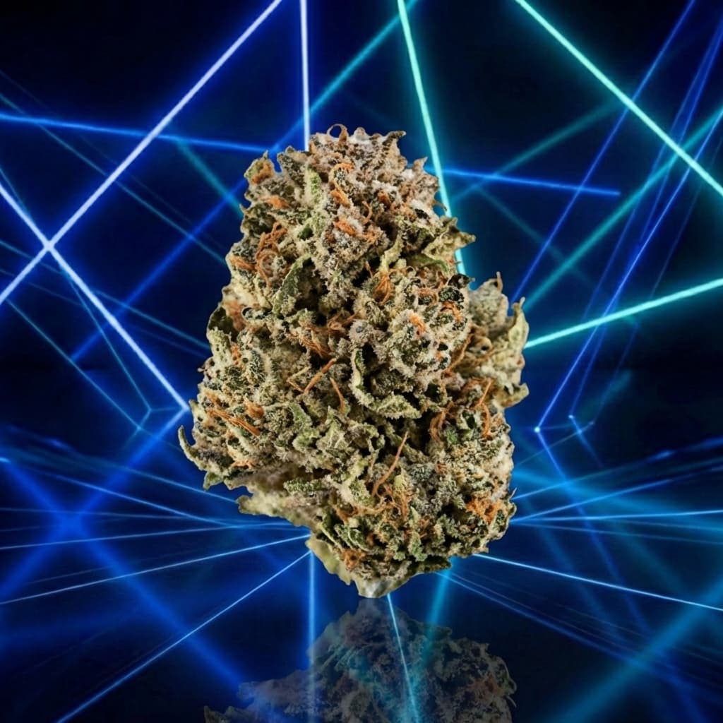 KO Kush seeds