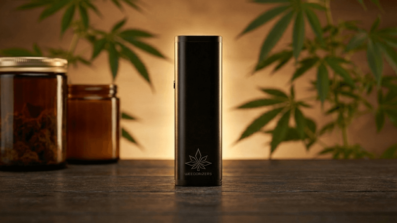 Vaporizers vs. Smoking