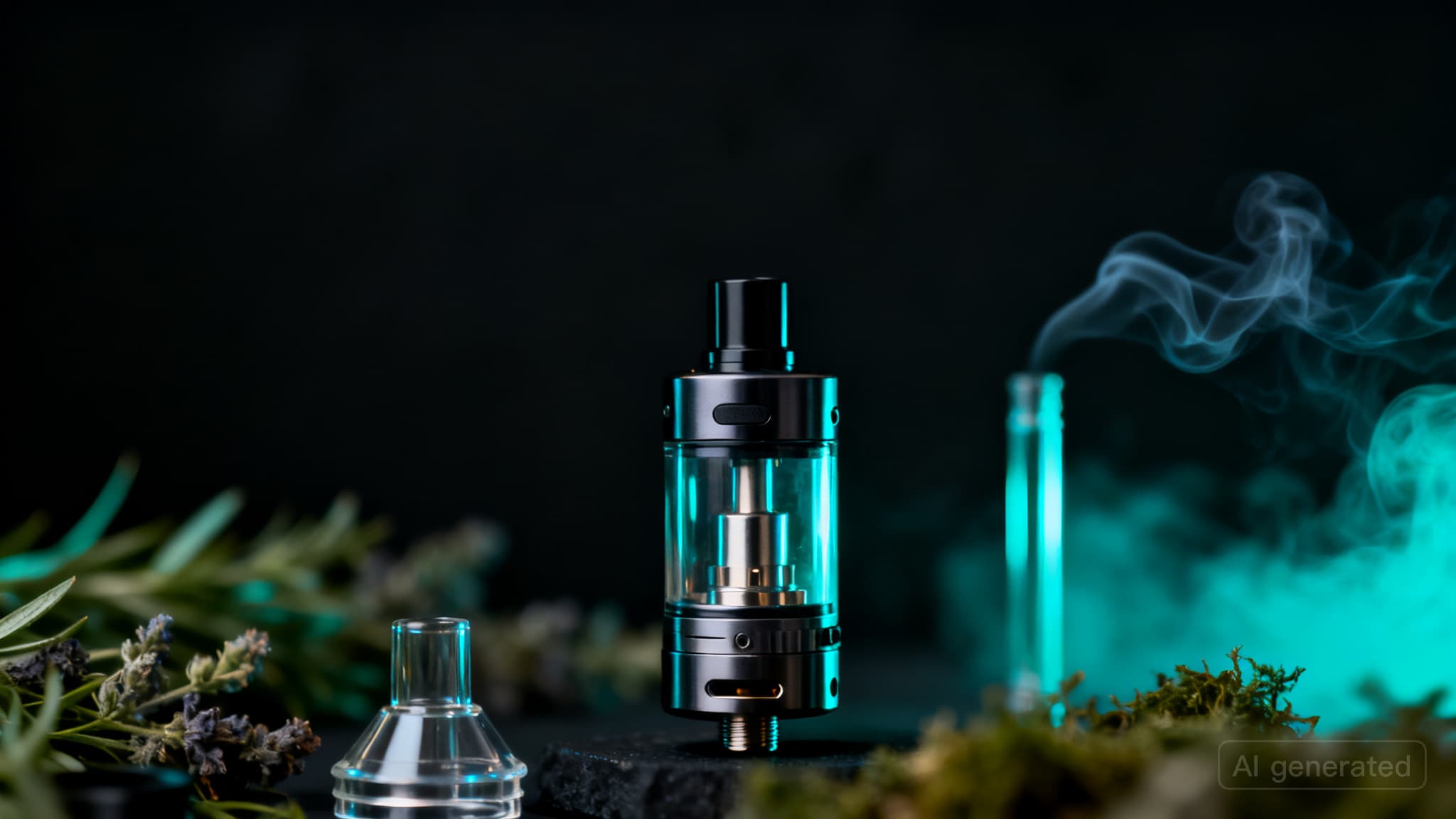 Best Vaporizer 2026: The Ultimate Buyer's Guide — article hero image