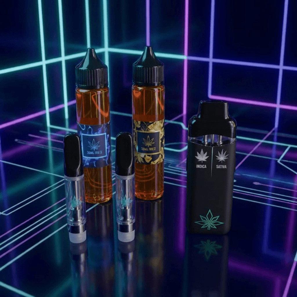Big Liquid Bundle