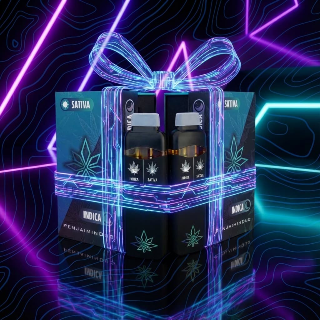 PENJAMIN DUO DUBLE PACK