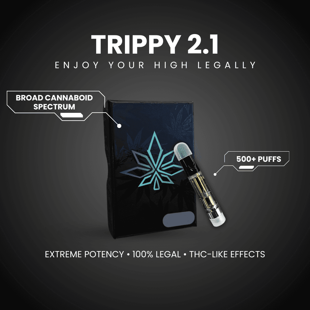 Trippy 2.1