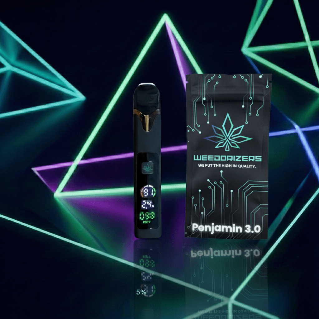Vape Bundle