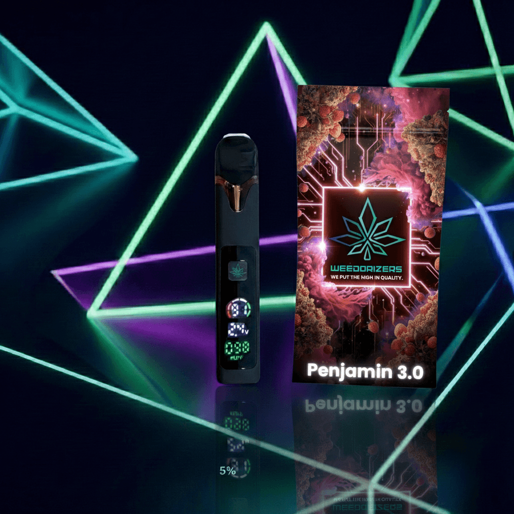 Vape Bundle
