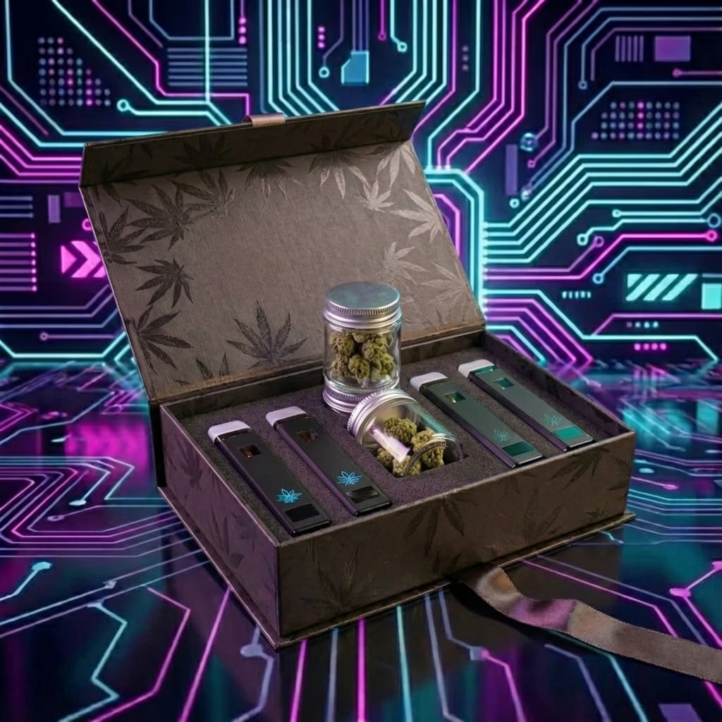 Penjamin Restock
