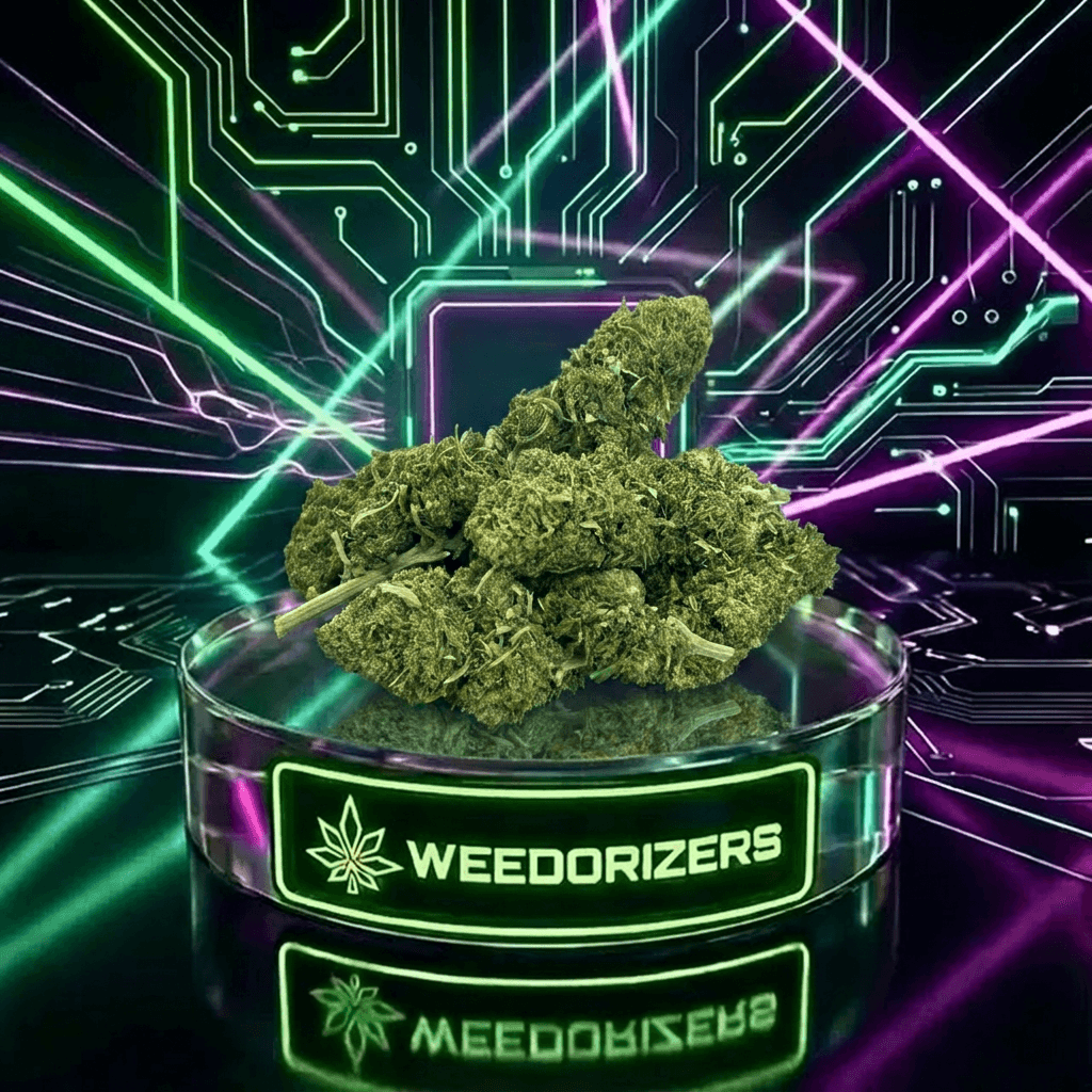 Super Silver Haze