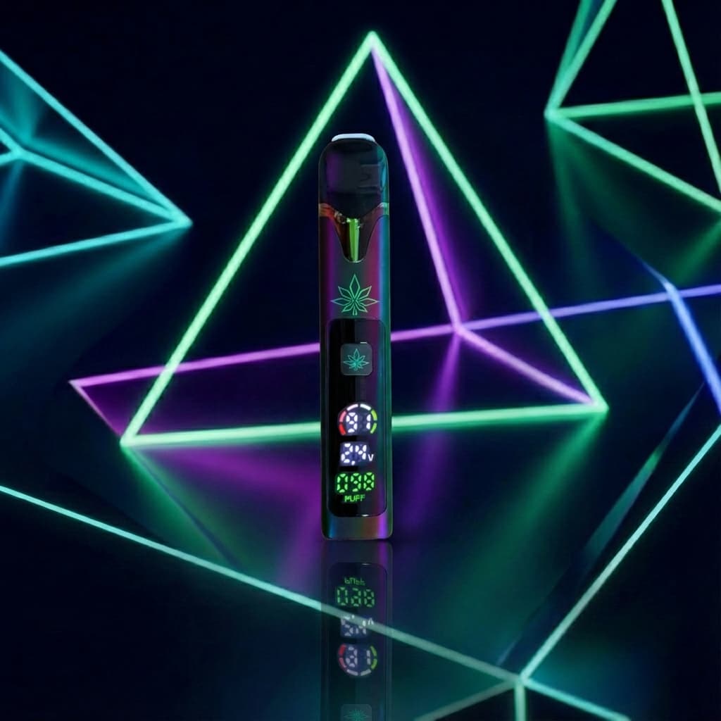 Vape Bundle