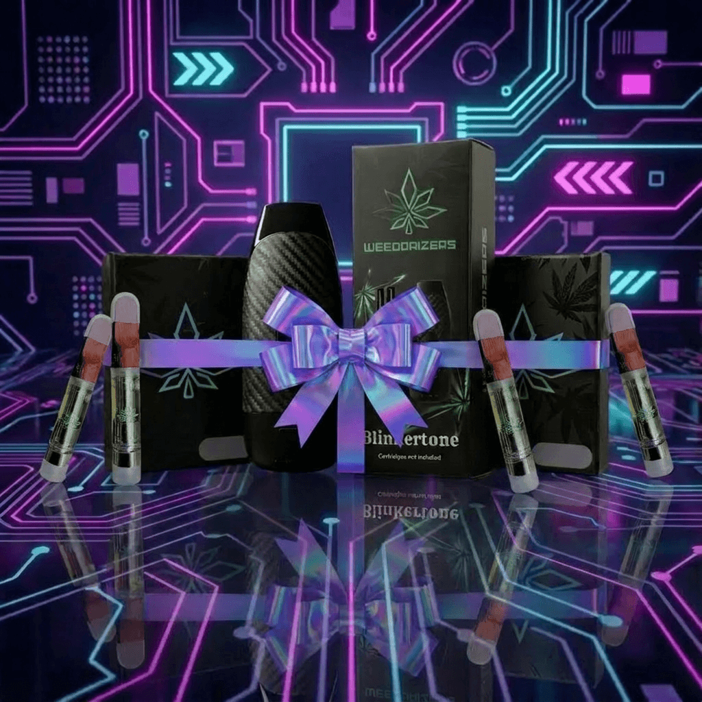 Blinkertone bundle