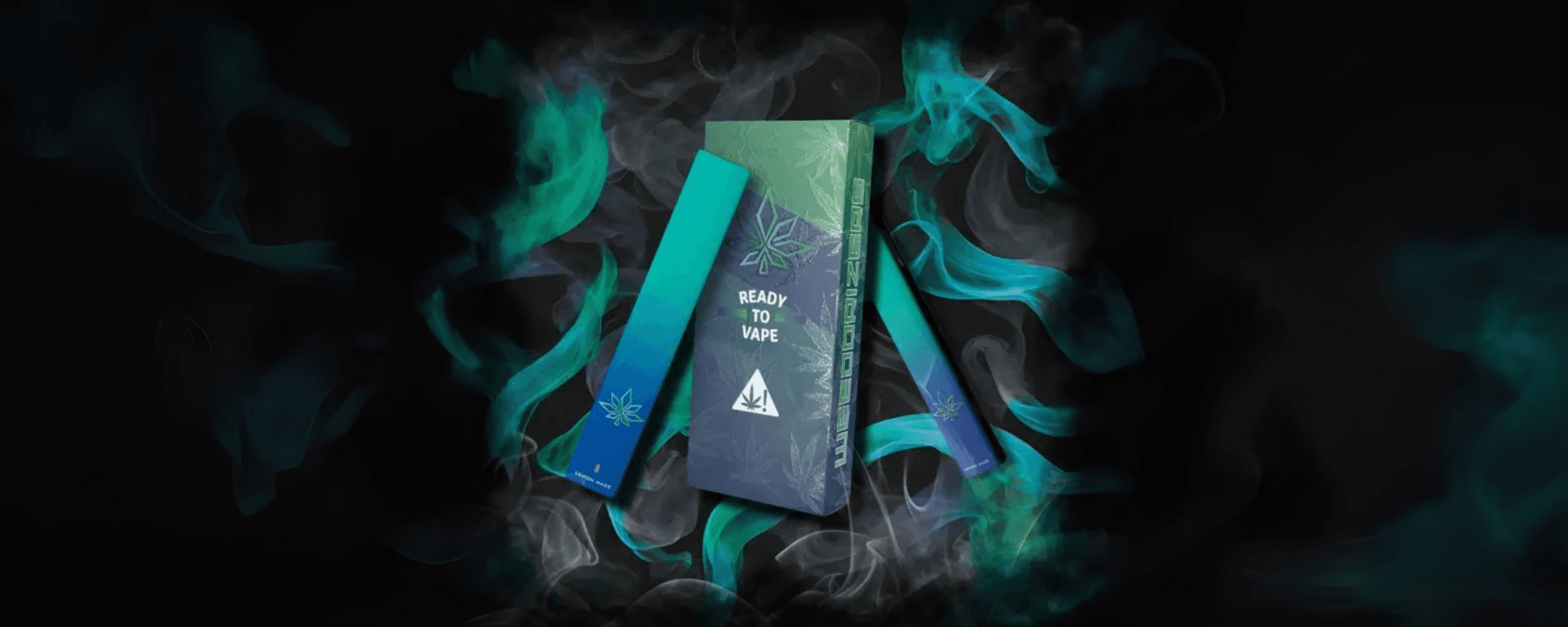 Smooth & Balanced Vape Experience