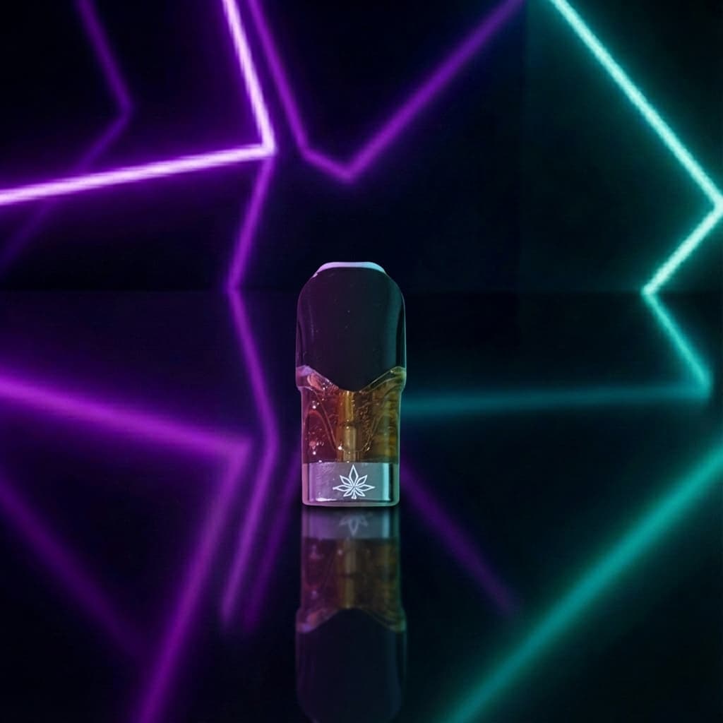 REFILL Penjamin ECO