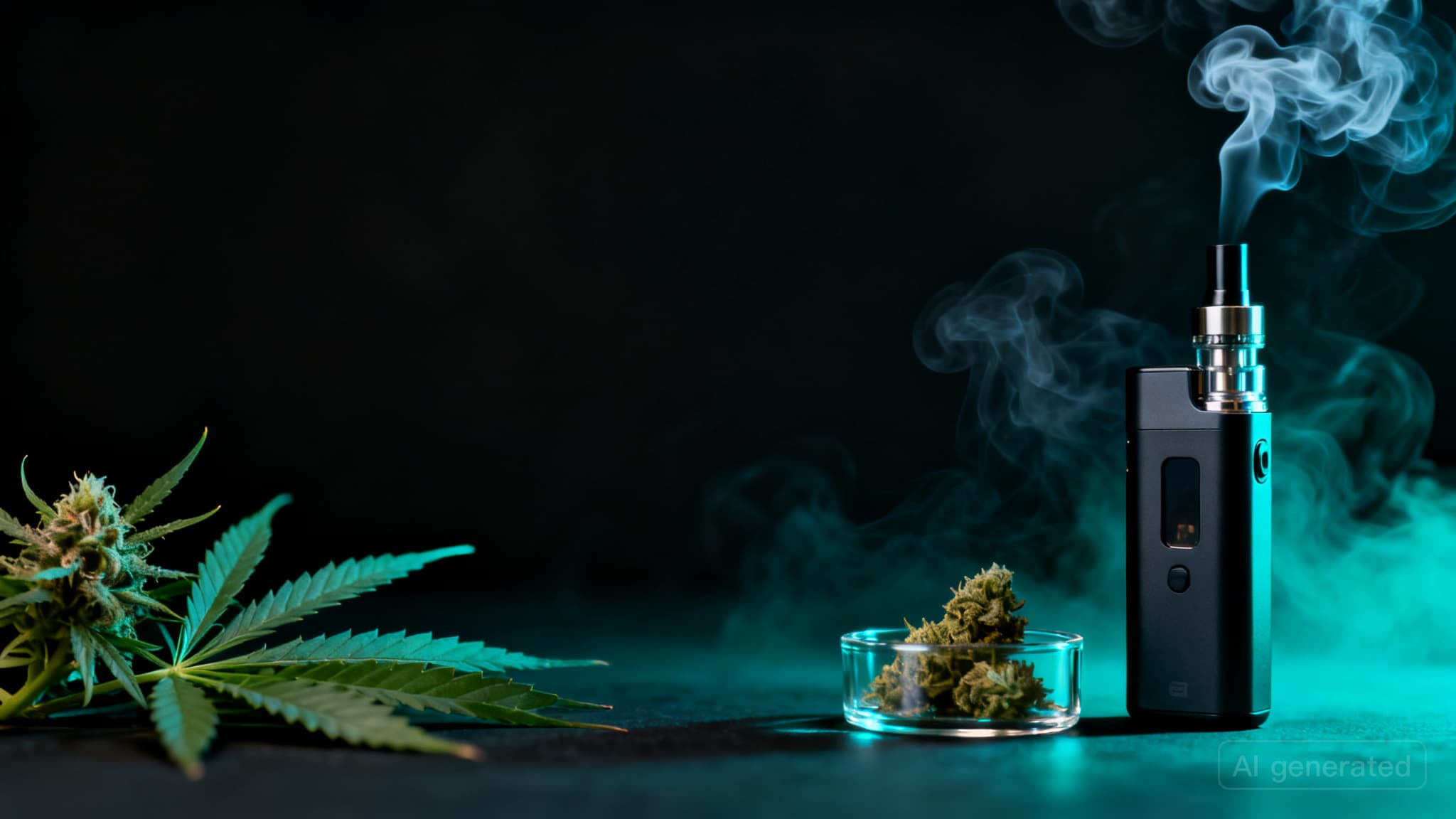 Legal Cannabinoids in Germany 2026: The Complete List Under NpSG — article hero image
