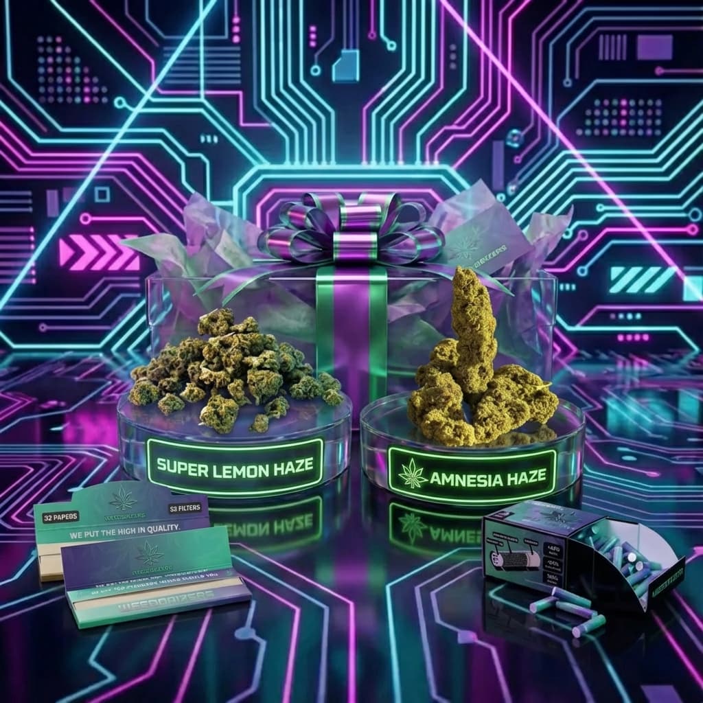 Haze Essentials