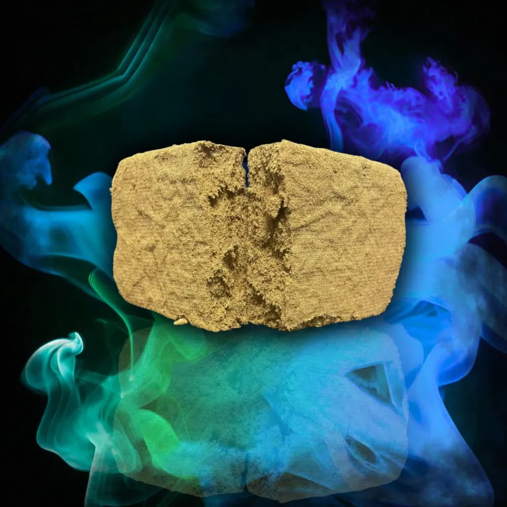 CBD Hash