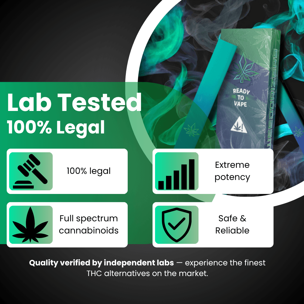 WEEDORIZER PRODUCT IMAGE
