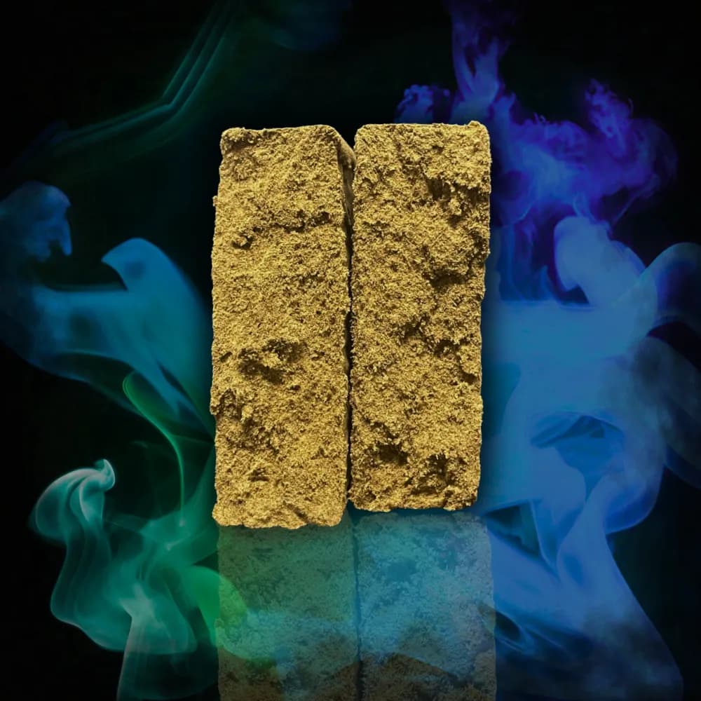 CBD Hash