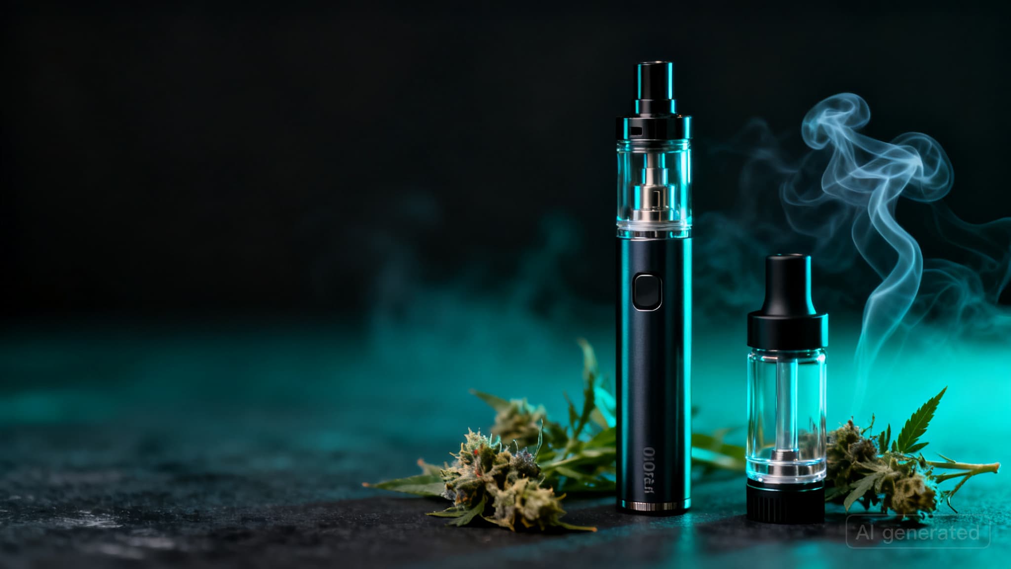 Legal Cannabinoids in Germany 2026: The Complete List Under NpSG — article hero image