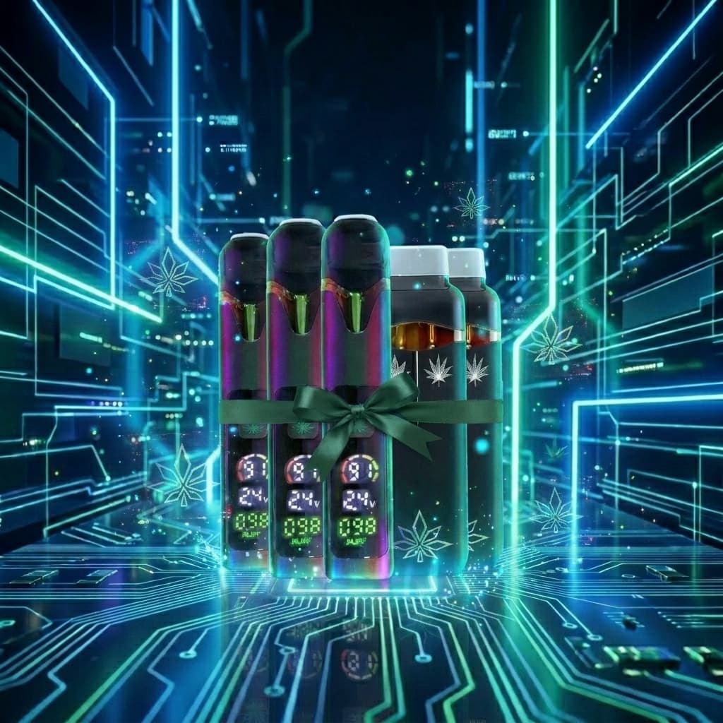 Pen Pack