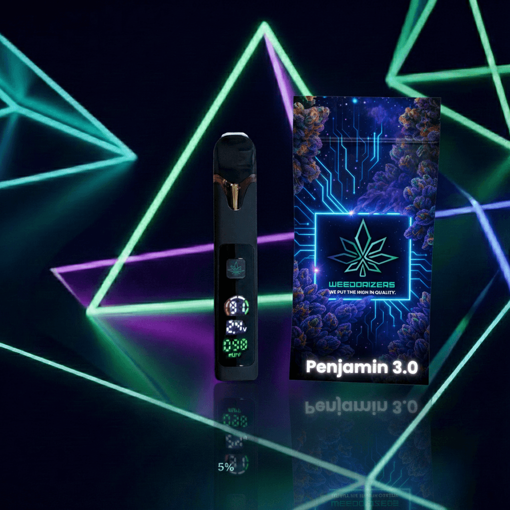 Vape Bundle