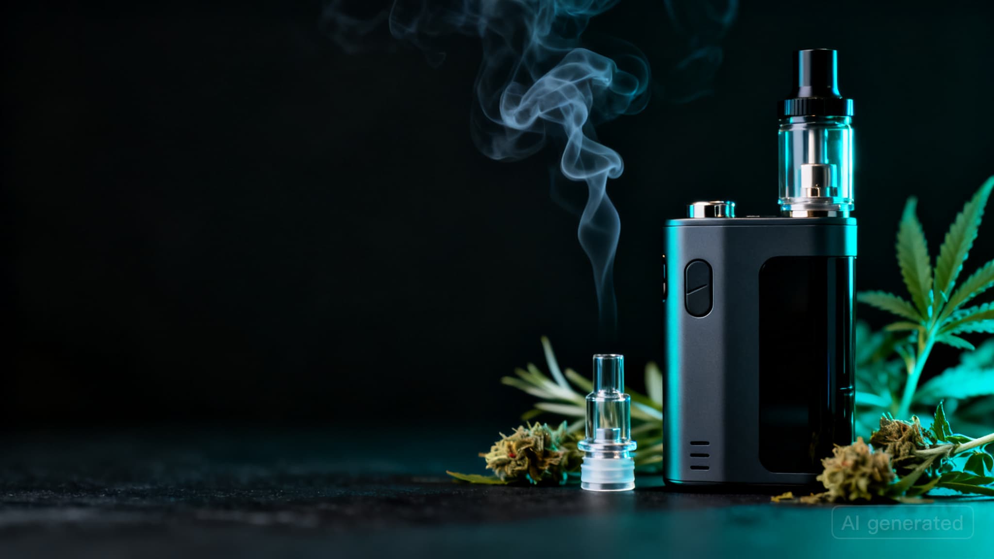Vaporizer Temperature Guide: Best Settings for Flavor and Effects — article hero image
