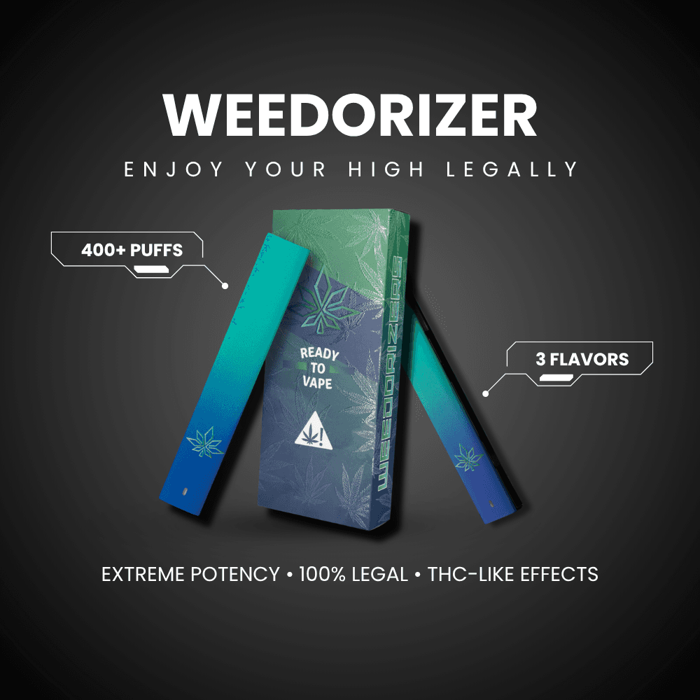 WEEDORIZER PRODUCT IMAGE