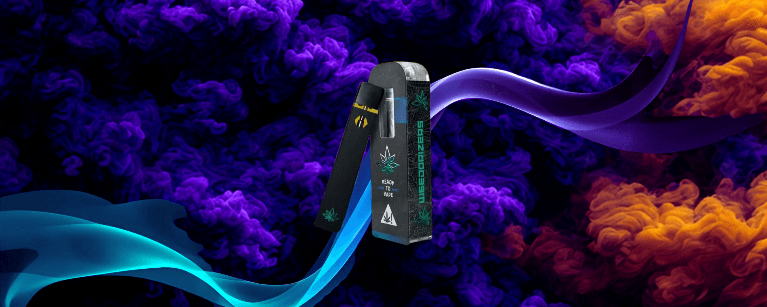 Penjamin – Lovlig, Potent & Pålidelig Vape