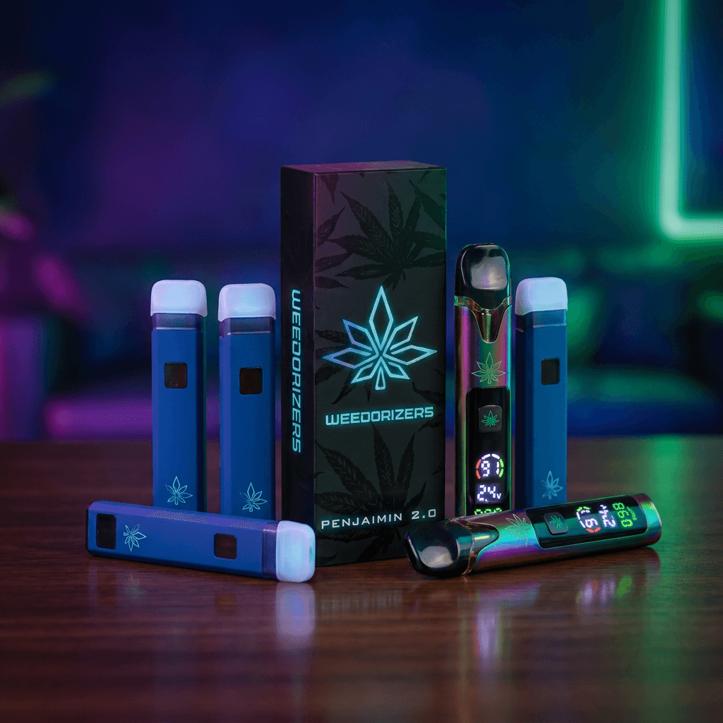 Penjamin Selection