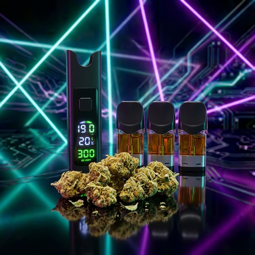 Penjamin ECO Pack