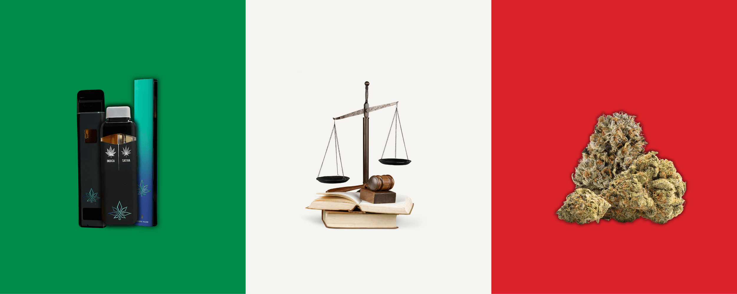 Which Vapes Are Legal in Italy
