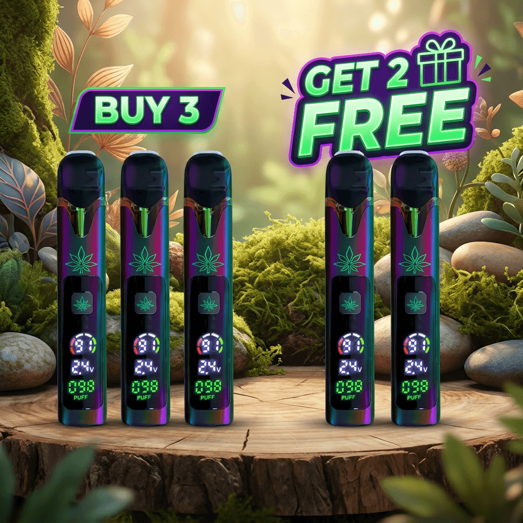 Pen 3.0 Pack