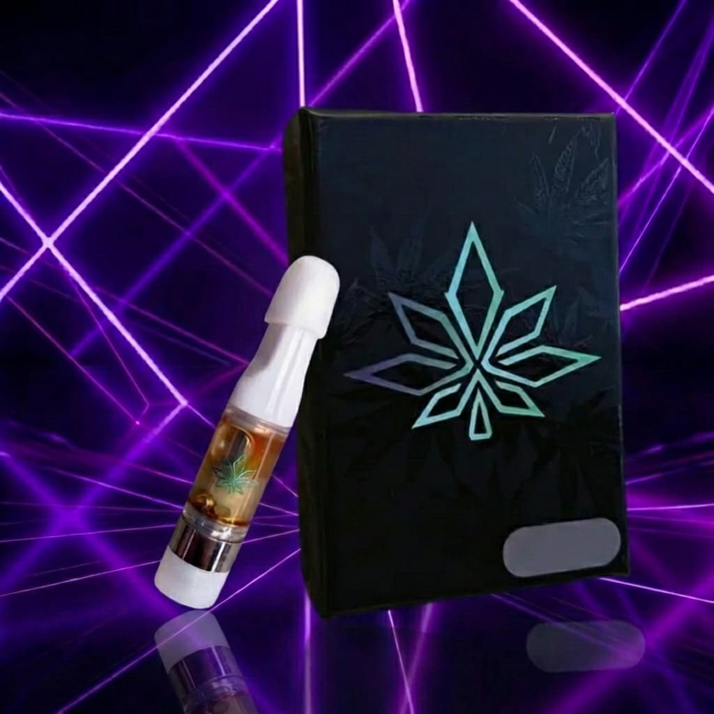 Cartridge 0,5ml