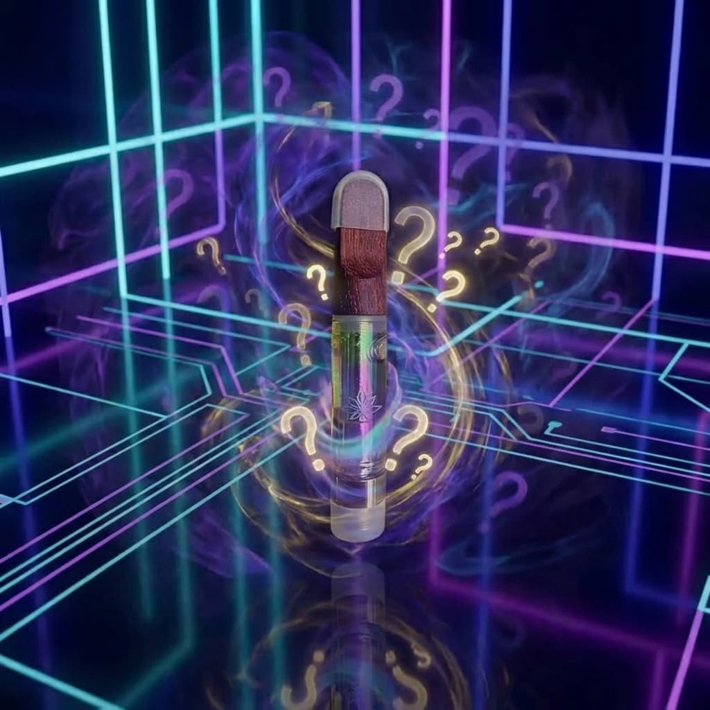 Trippy Trouble