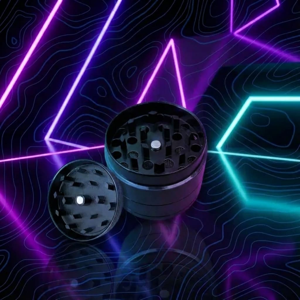 Grinder 38mm