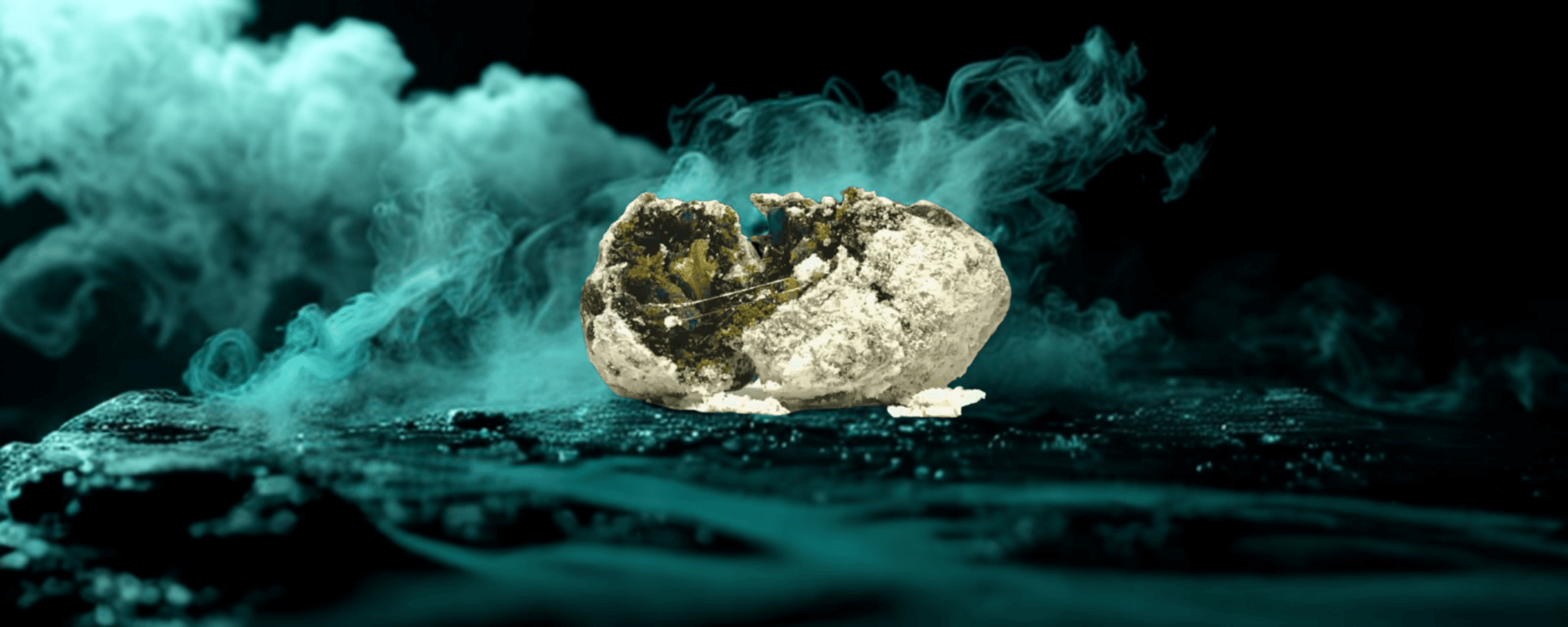 Moon Rocks Explained