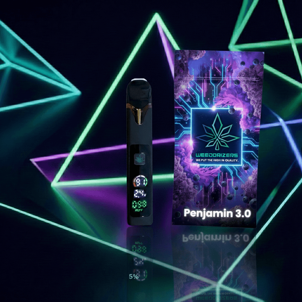 Vape Bundle